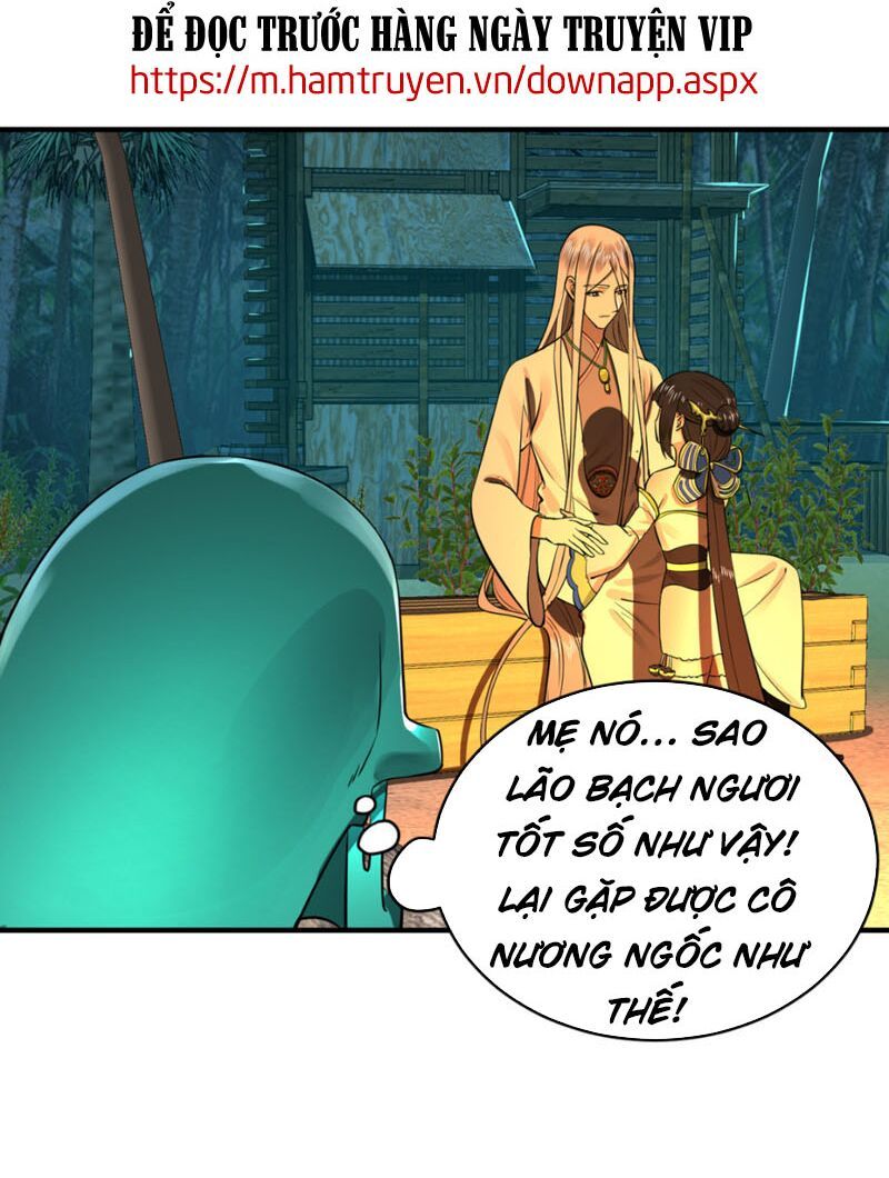 đọc truyện Ta Luyện Khí Ba Ngàn Năm Chương 168 ảnh 52 tại Thiên Thai Truyện