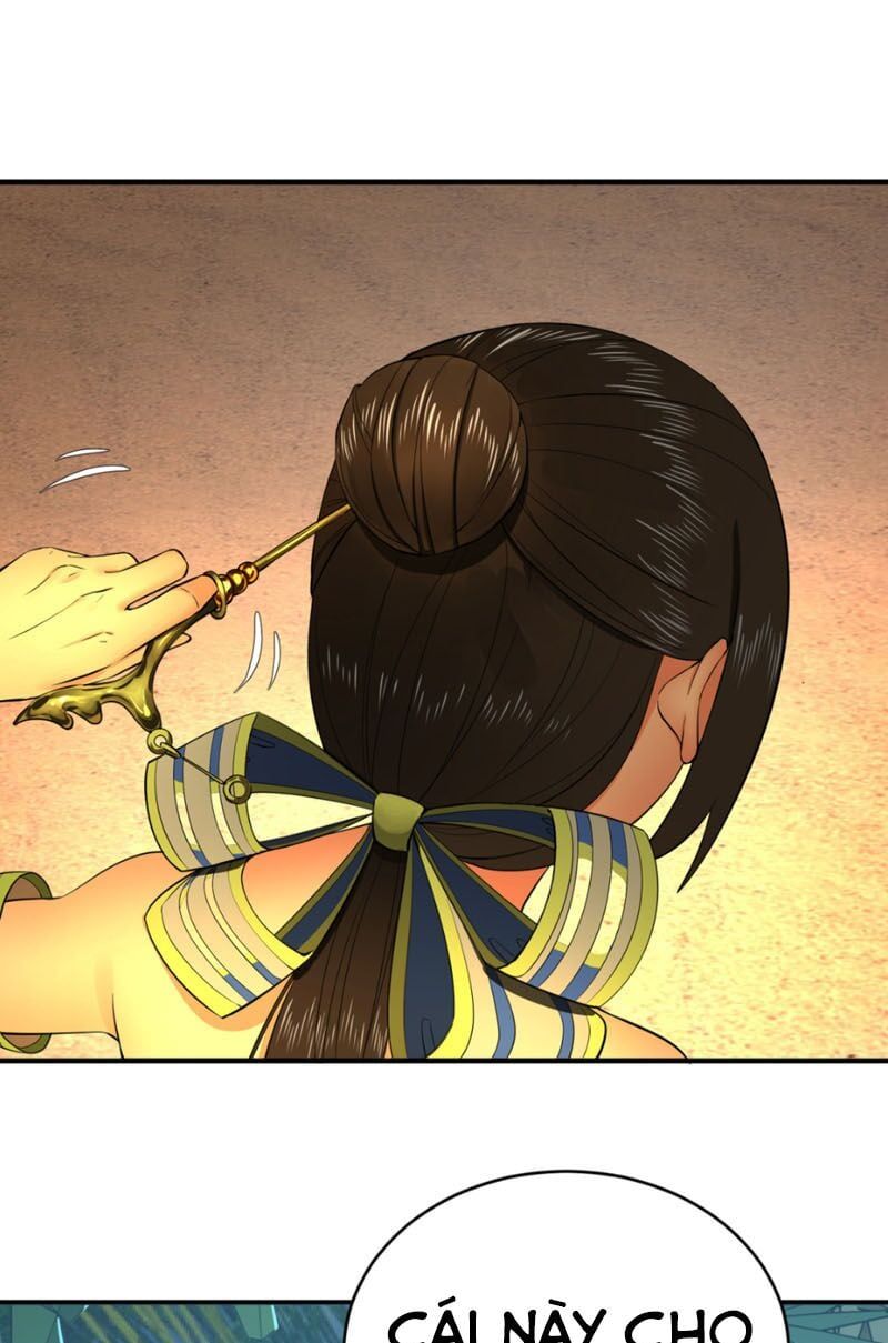 đọc truyện Ta Luyện Khí Ba Ngàn Năm Chương 168 ảnh 53 tại Thiên Thai Truyện