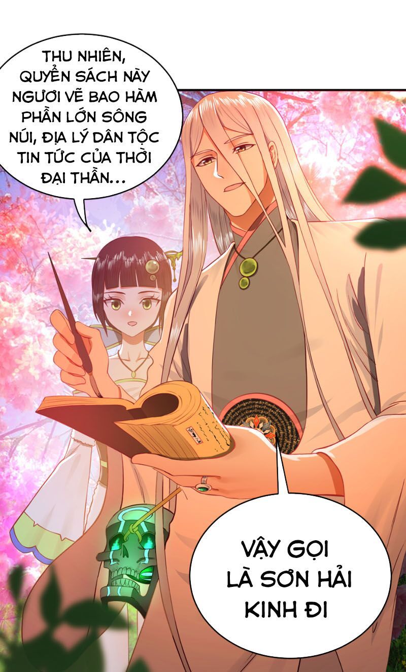 đọc truyện Ta Luyện Khí Ba Ngàn Năm Chương 168 ảnh 8 tại Thiên Thai Truyện