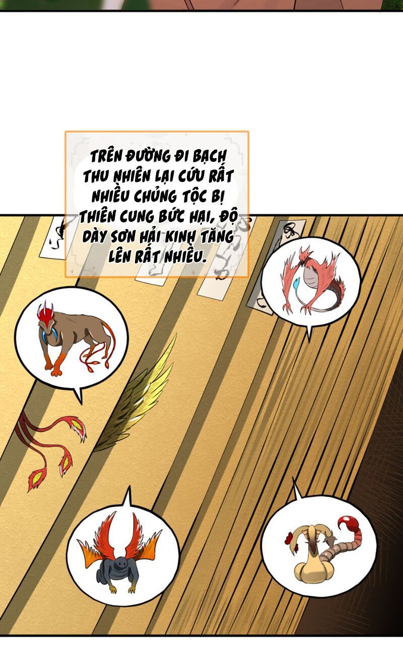 đọc truyện Ta Luyện Khí Ba Ngàn Năm Chương 168 ảnh 9 tại Thiên Thai Truyện