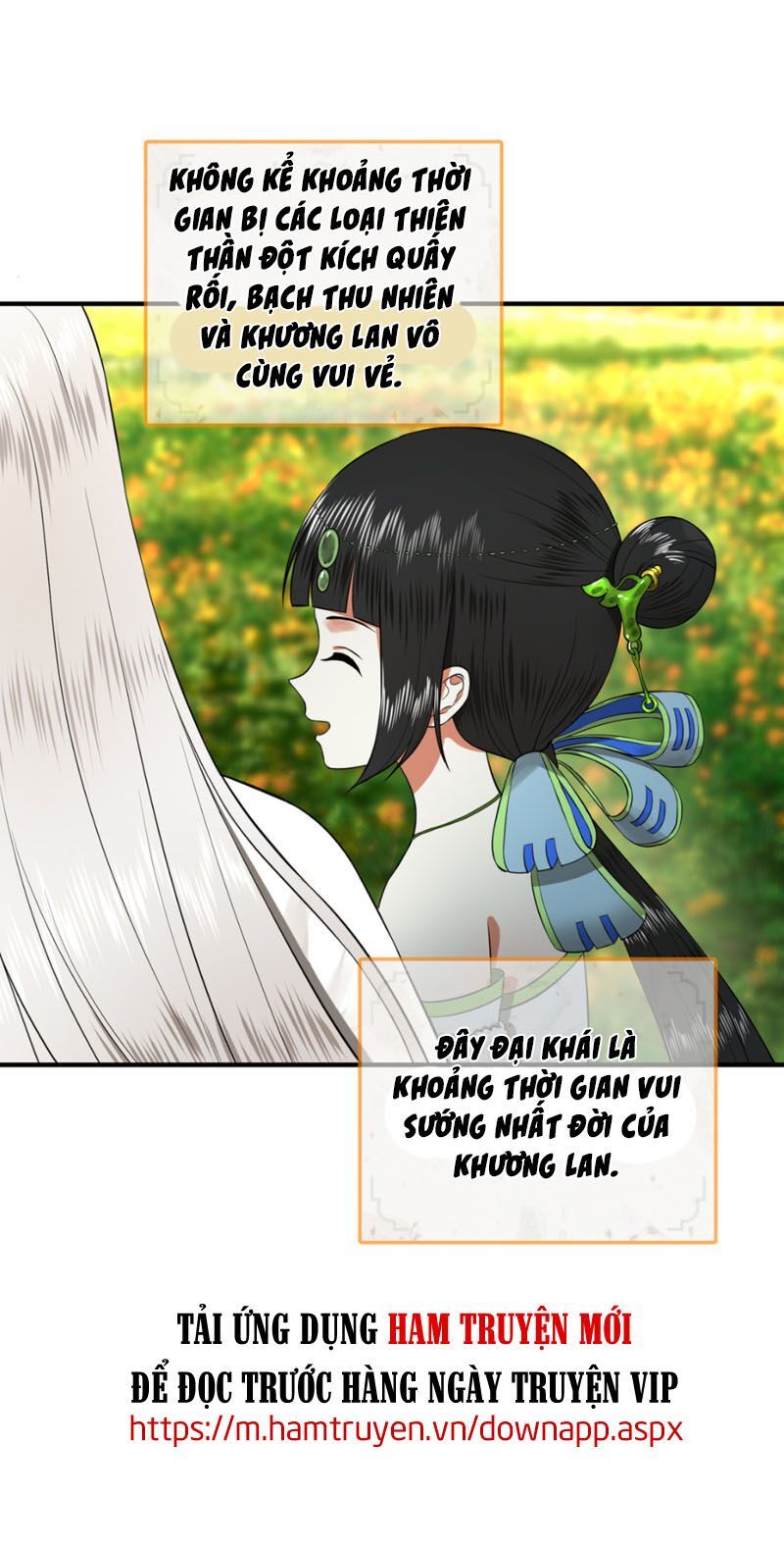 đọc truyện Ta Luyện Khí Ba Ngàn Năm Chương 168 ảnh 10 tại Thiên Thai Truyện