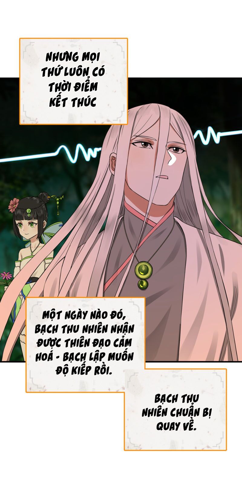 đọc truyện Ta Luyện Khí Ba Ngàn Năm Chương 168 ảnh 11 tại Thiên Thai Truyện