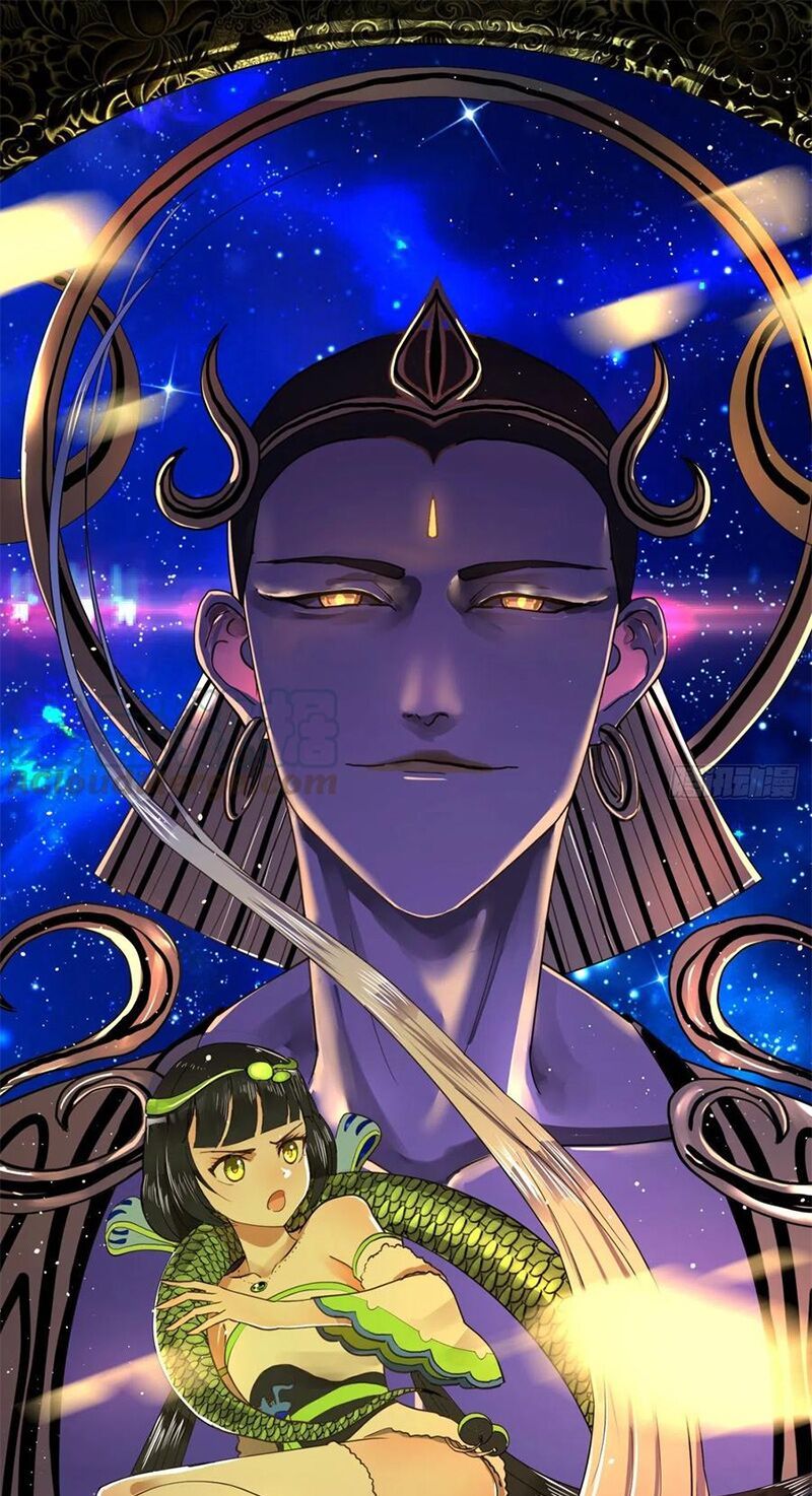 đọc truyện Ta Luyện Khí Ba Ngàn Năm Chương 169 ảnh 3 tại Thiên Thai Truyện