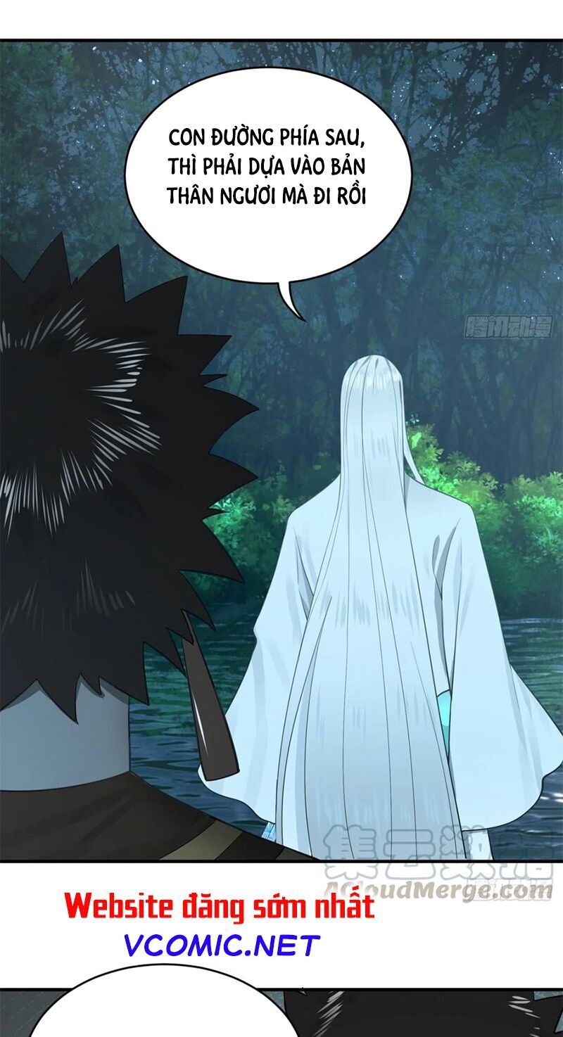 đọc truyện Ta Luyện Khí Ba Ngàn Năm Chương 169 ảnh 12 tại Thiên Thai Truyện