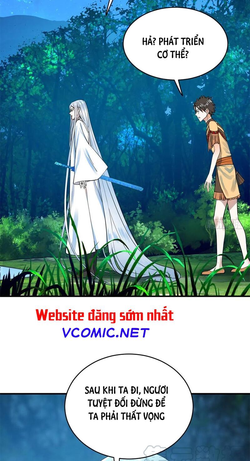 đọc truyện Ta Luyện Khí Ba Ngàn Năm Chương 169 ảnh 14 tại Thiên Thai Truyện