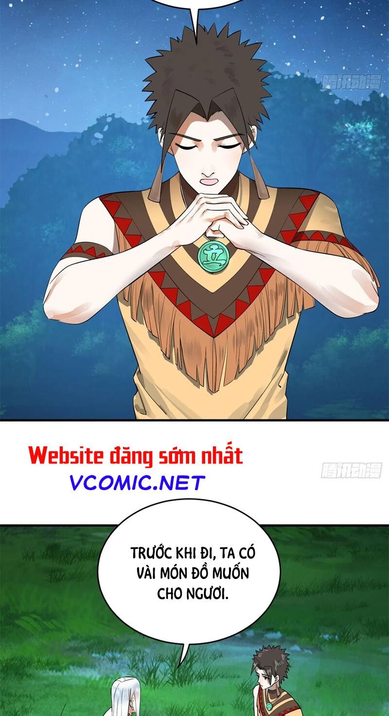 đọc truyện Ta Luyện Khí Ba Ngàn Năm Chương 169 ảnh 16 tại Thiên Thai Truyện