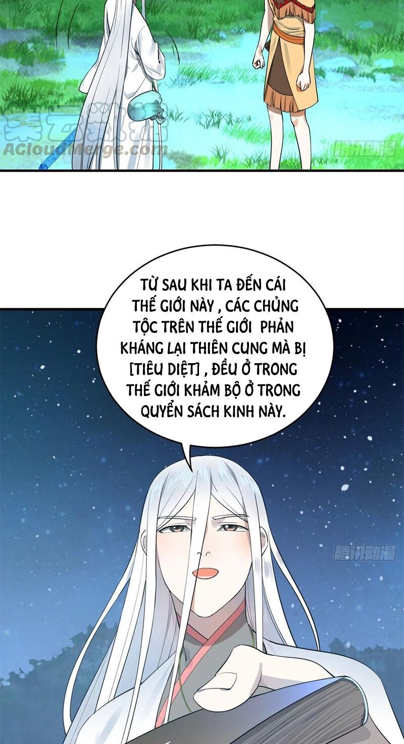 đọc truyện Ta Luyện Khí Ba Ngàn Năm Chương 169 ảnh 17 tại Thiên Thai Truyện