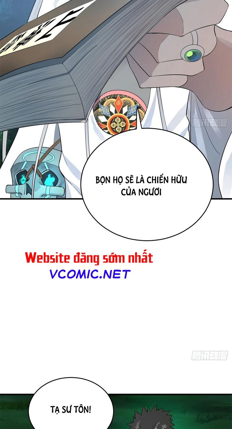 đọc truyện Ta Luyện Khí Ba Ngàn Năm Chương 169 ảnh 18 tại Thiên Thai Truyện