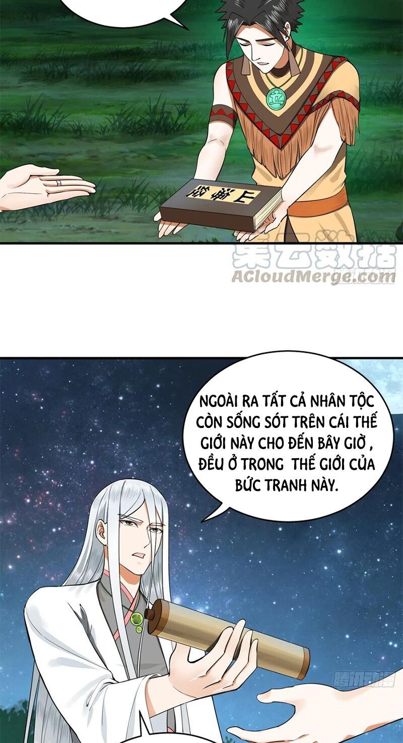 đọc truyện Ta Luyện Khí Ba Ngàn Năm Chương 169 ảnh 19 tại Thiên Thai Truyện