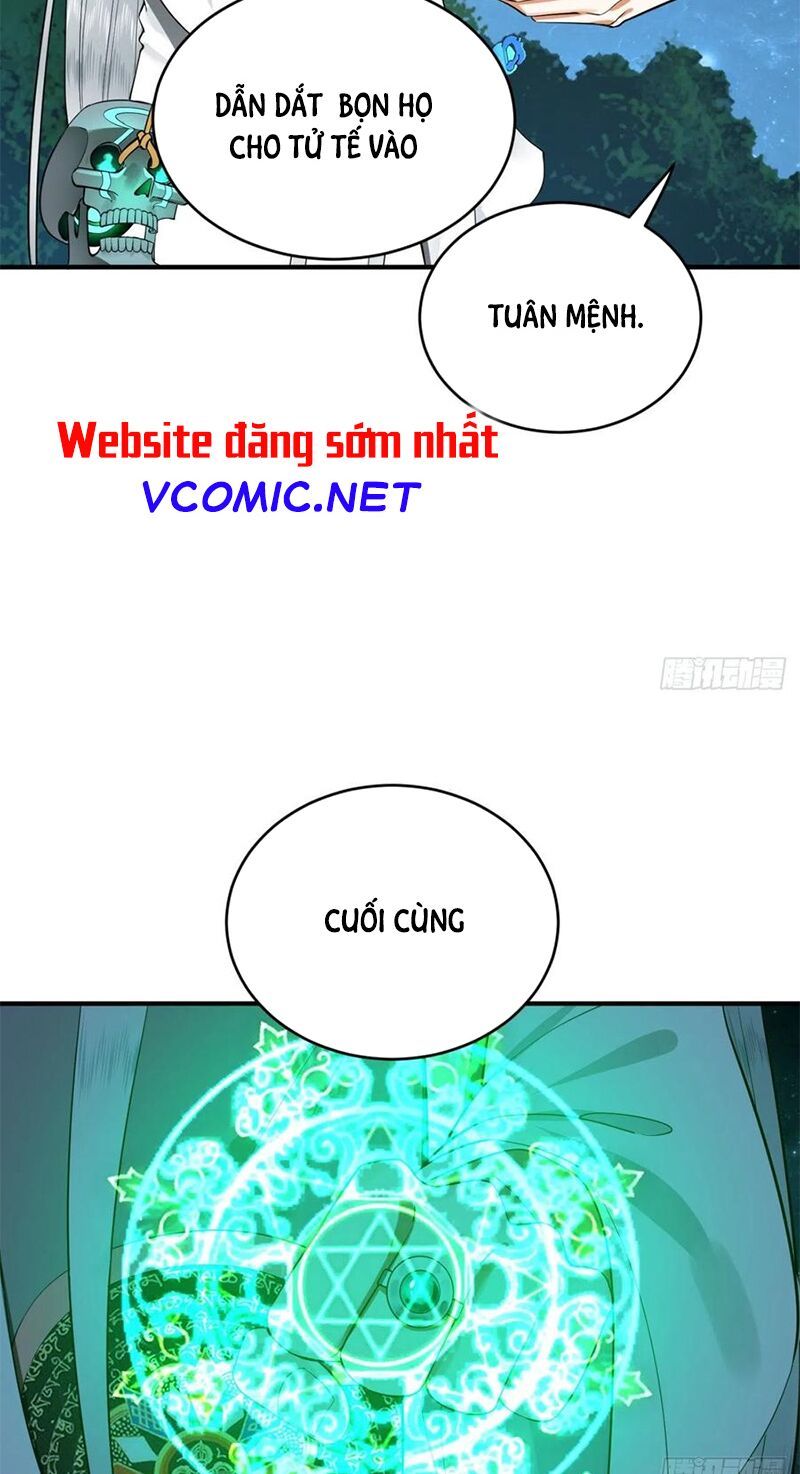 đọc truyện Ta Luyện Khí Ba Ngàn Năm Chương 169 ảnh 20 tại Thiên Thai Truyện