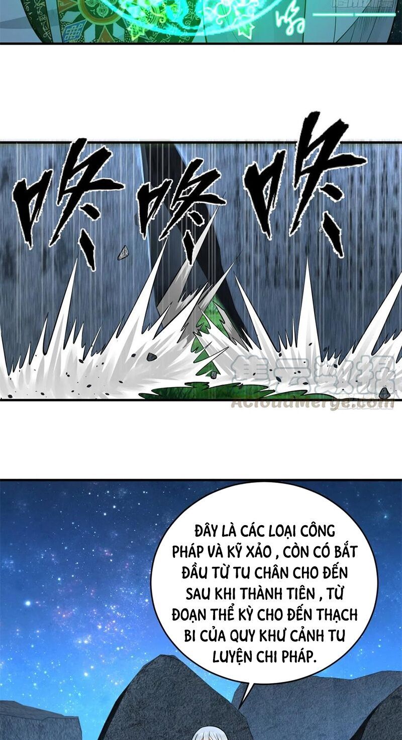 đọc truyện Ta Luyện Khí Ba Ngàn Năm Chương 169 ảnh 21 tại Thiên Thai Truyện