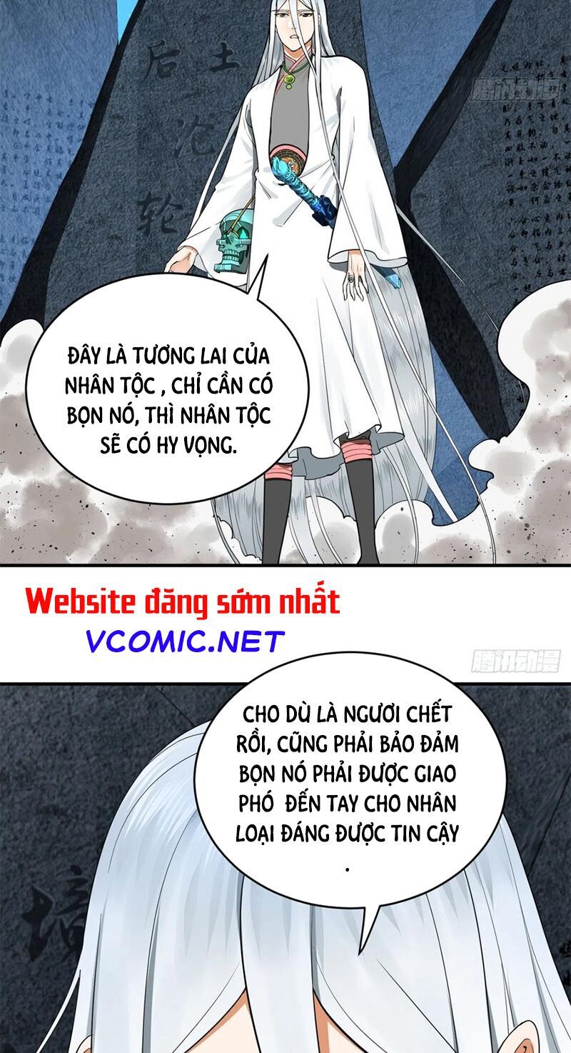 đọc truyện Ta Luyện Khí Ba Ngàn Năm Chương 169 ảnh 22 tại Thiên Thai Truyện