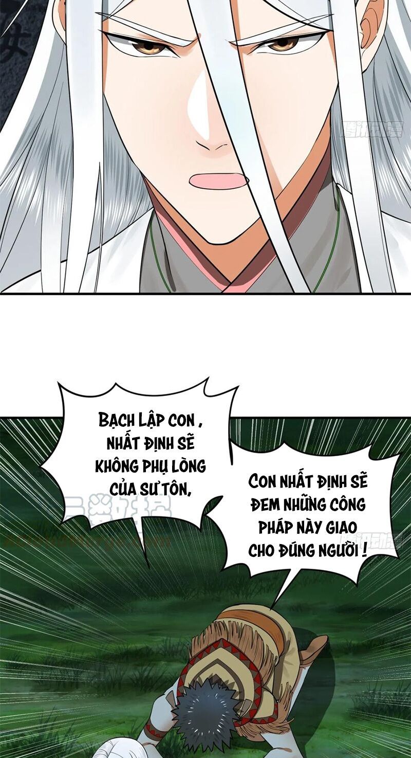 đọc truyện Ta Luyện Khí Ba Ngàn Năm Chương 169 ảnh 23 tại Thiên Thai Truyện