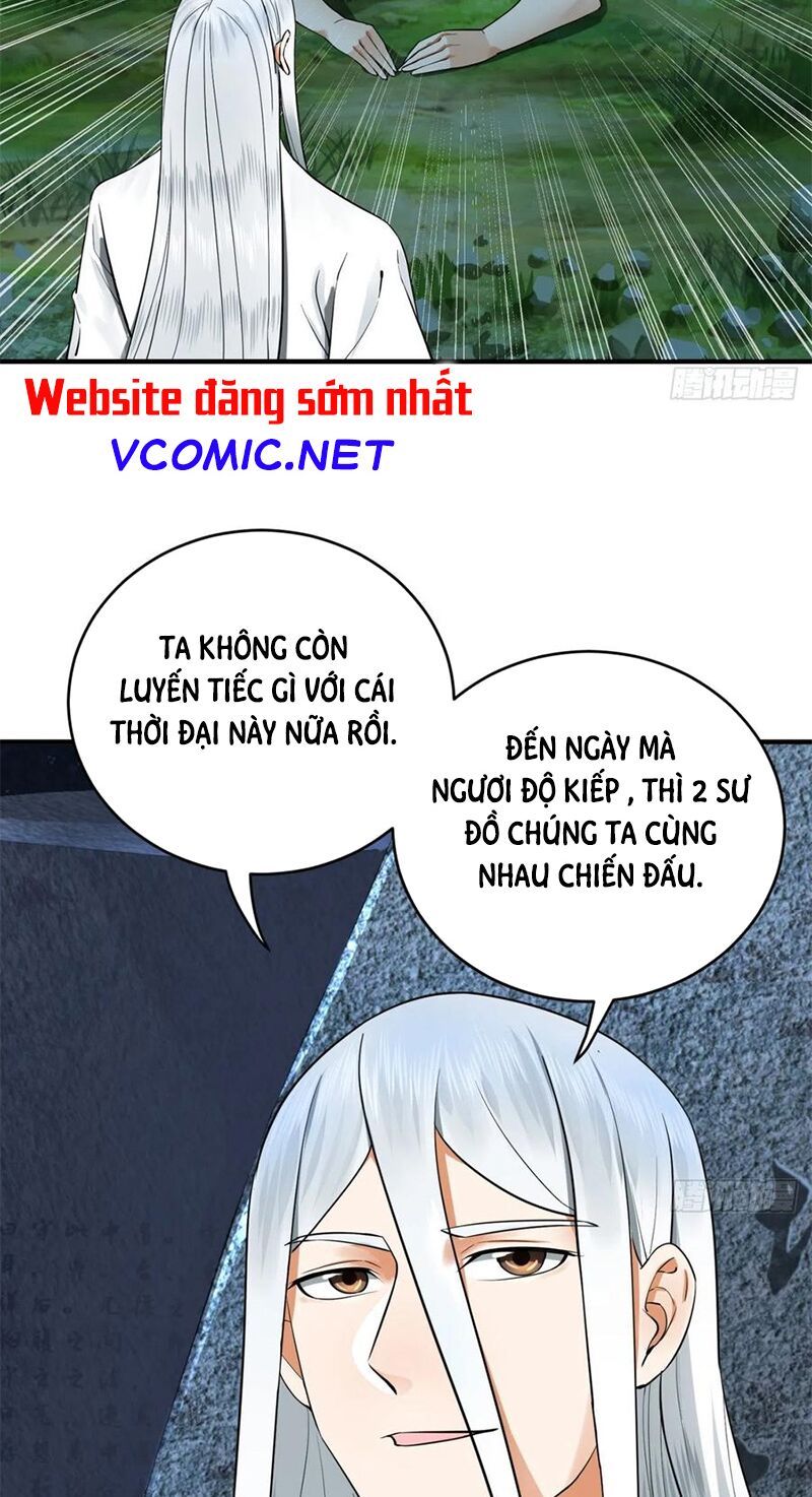đọc truyện Ta Luyện Khí Ba Ngàn Năm Chương 169 ảnh 24 tại Thiên Thai Truyện