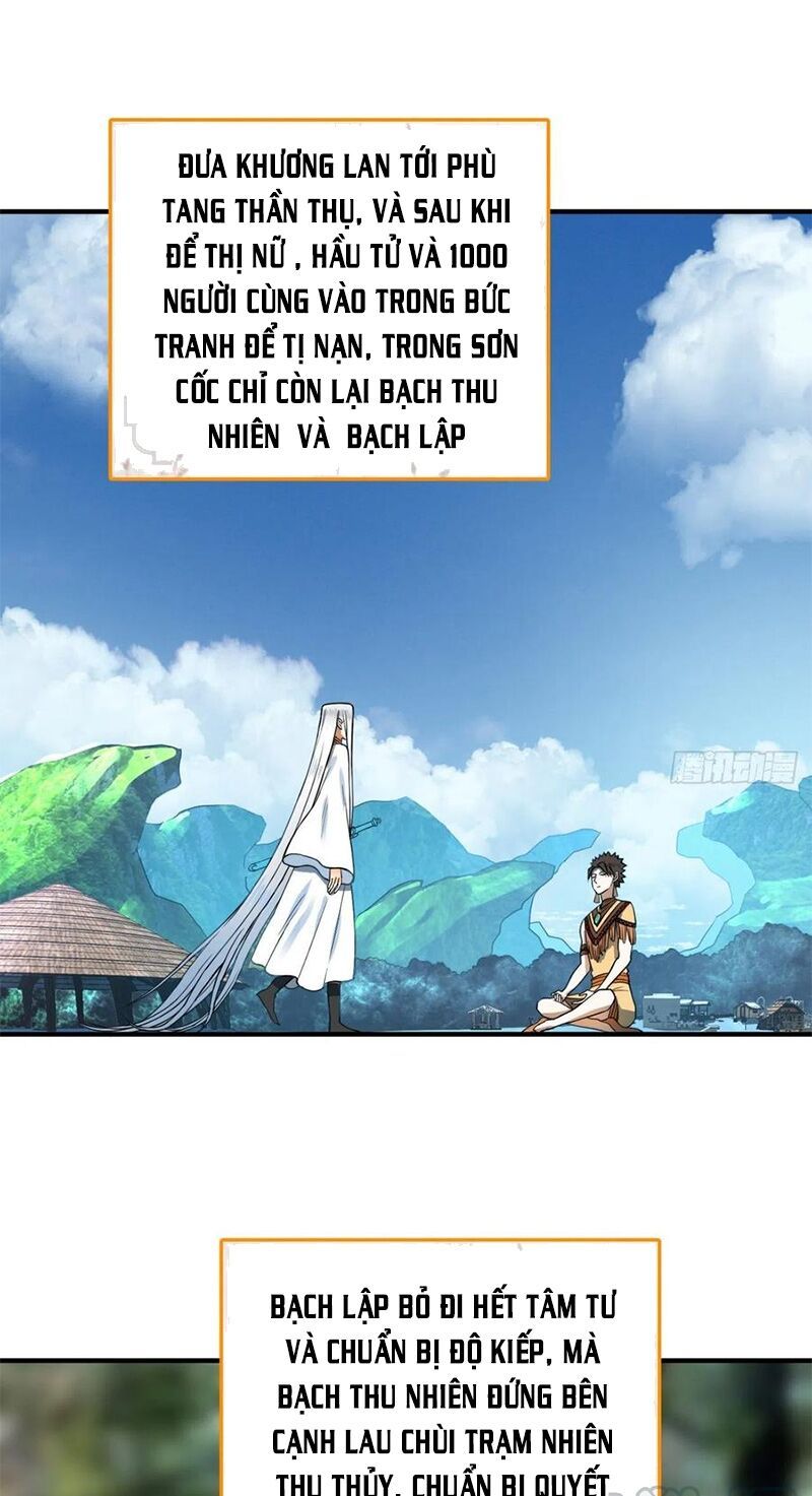 đọc truyện Ta Luyện Khí Ba Ngàn Năm Chương 169 ảnh 27 tại Thiên Thai Truyện