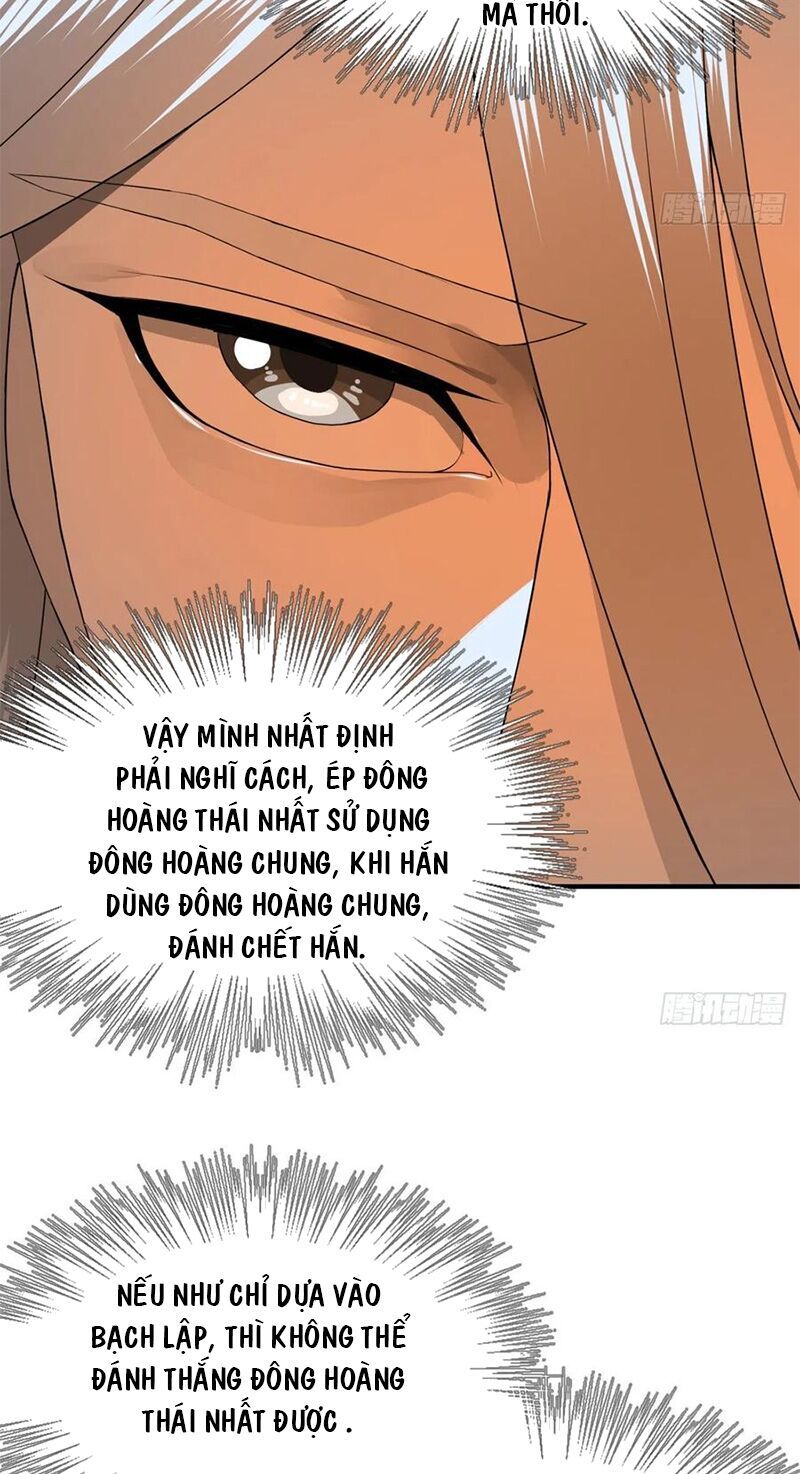 đọc truyện Ta Luyện Khí Ba Ngàn Năm Chương 169 ảnh 29 tại Thiên Thai Truyện