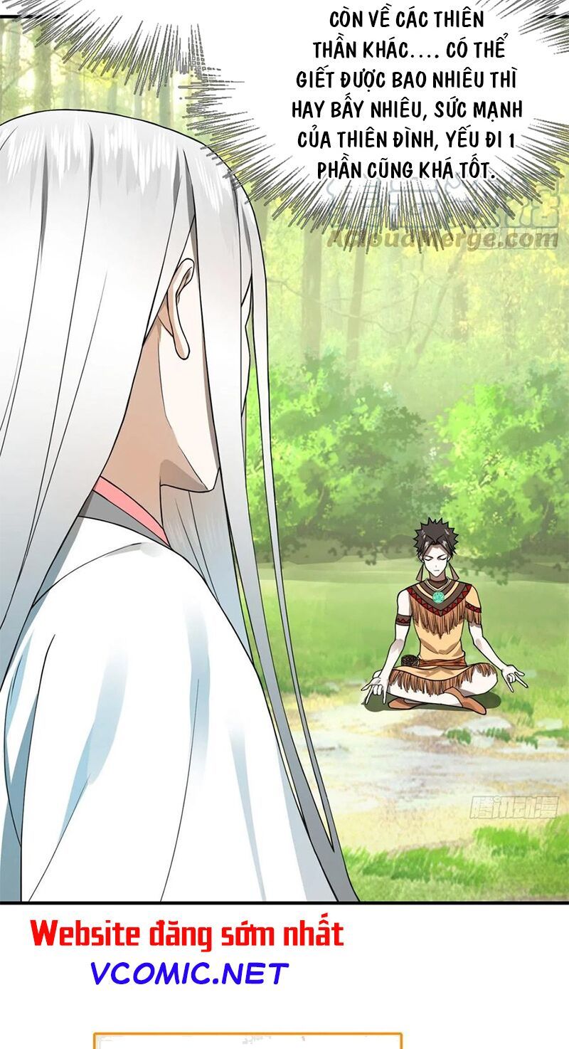 đọc truyện Ta Luyện Khí Ba Ngàn Năm Chương 169 ảnh 30 tại Thiên Thai Truyện