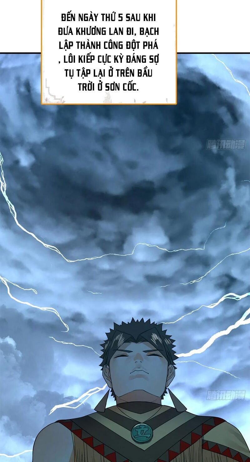 đọc truyện Ta Luyện Khí Ba Ngàn Năm Chương 169 ảnh 31 tại Thiên Thai Truyện