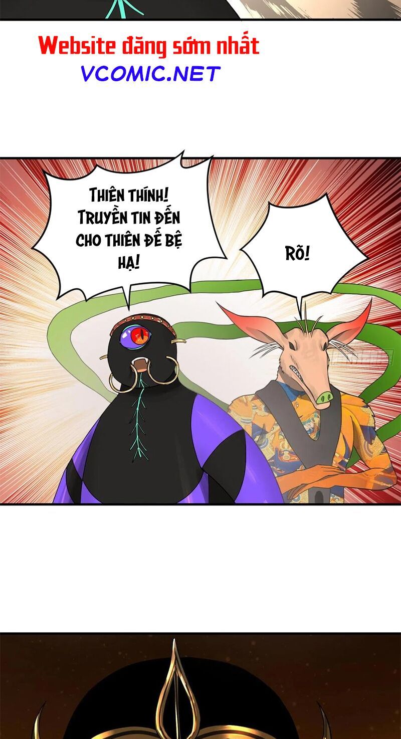 đọc truyện Ta Luyện Khí Ba Ngàn Năm Chương 169 ảnh 33 tại Thiên Thai Truyện