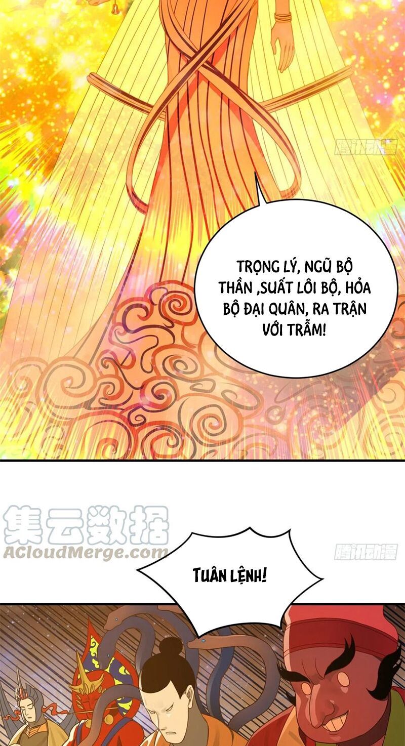 đọc truyện Ta Luyện Khí Ba Ngàn Năm Chương 169 ảnh 36 tại Thiên Thai Truyện