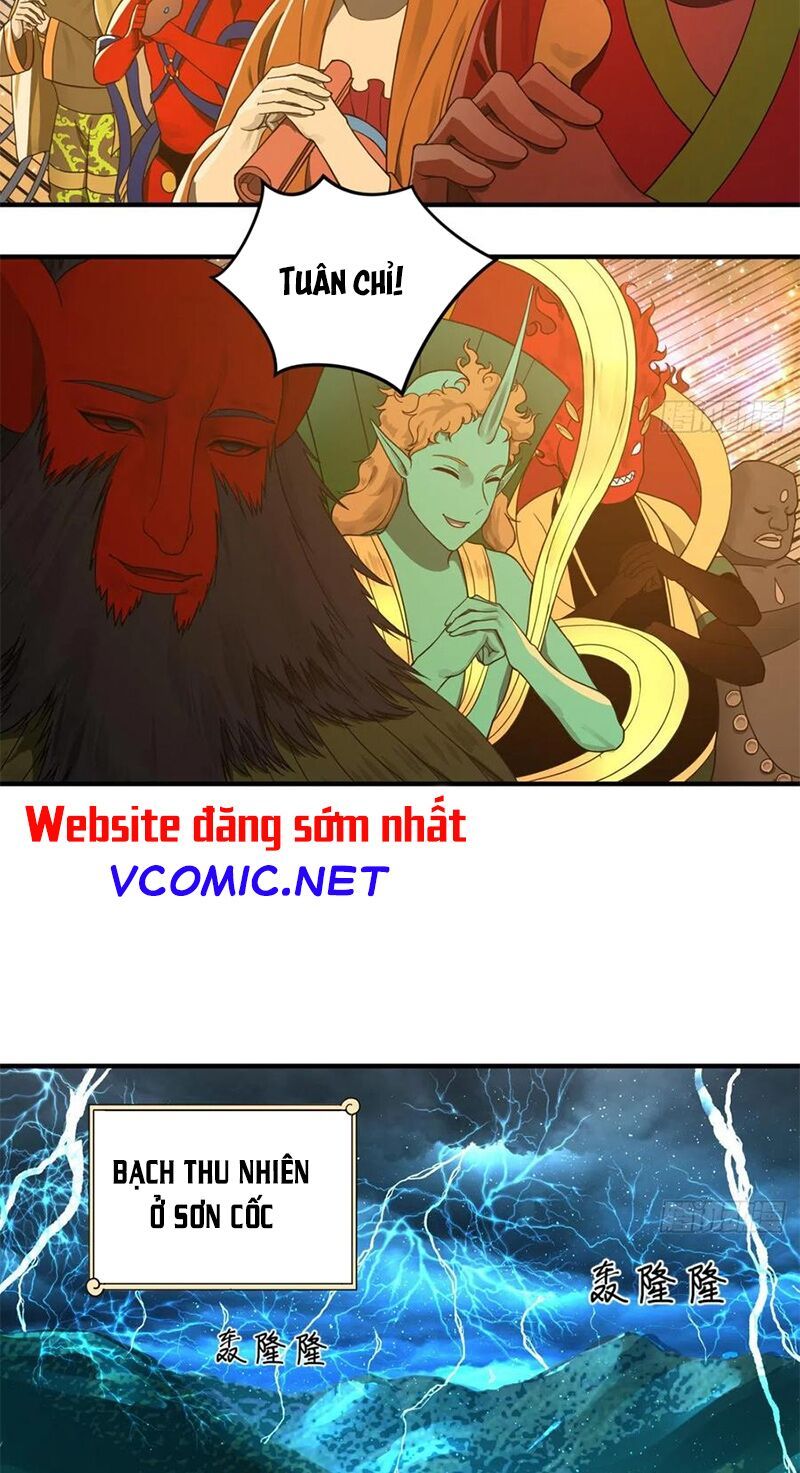 đọc truyện Ta Luyện Khí Ba Ngàn Năm Chương 169 ảnh 37 tại Thiên Thai Truyện