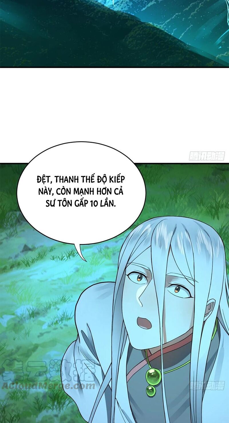 đọc truyện Ta Luyện Khí Ba Ngàn Năm Chương 169 ảnh 38 tại Thiên Thai Truyện