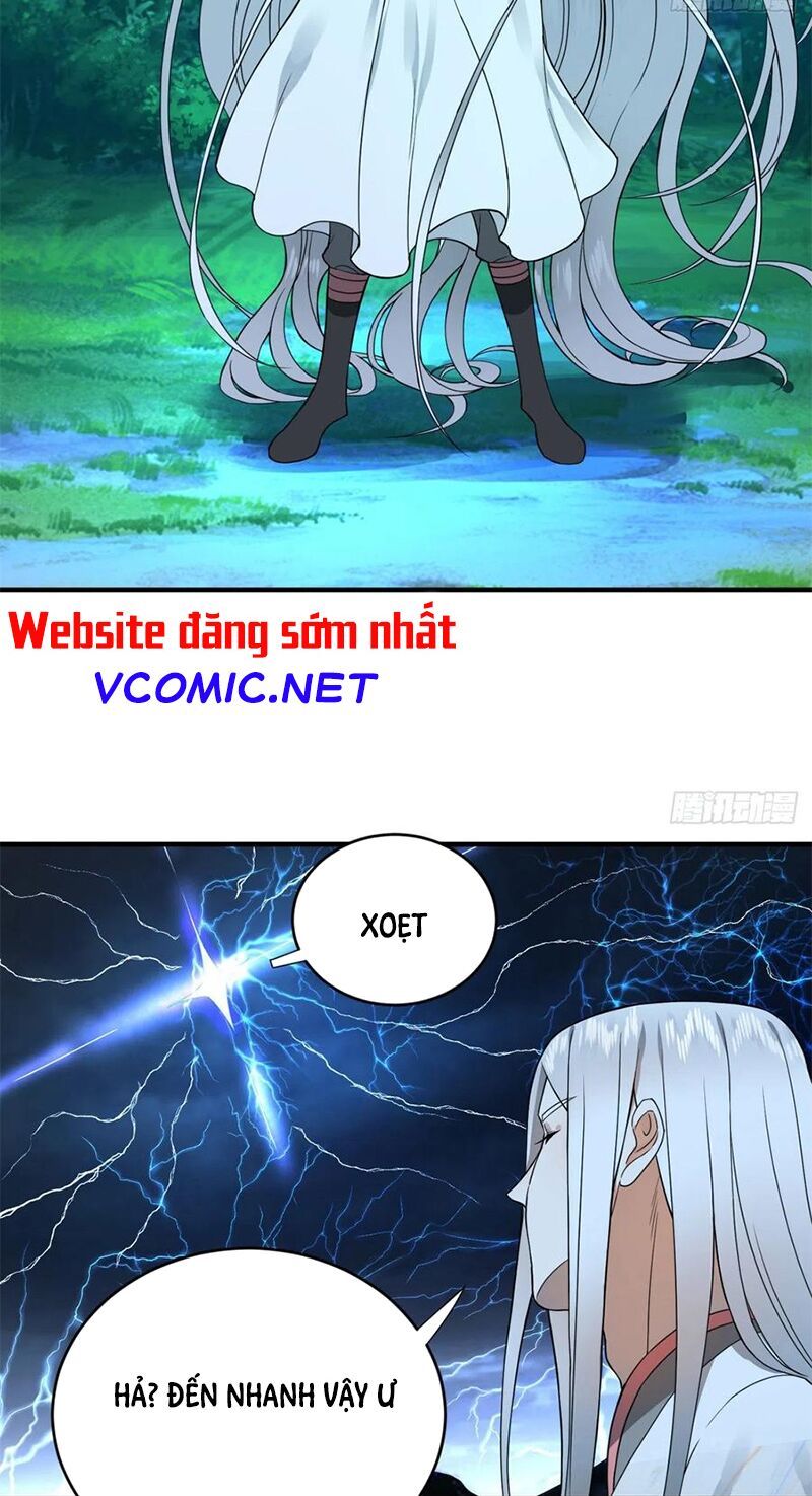 đọc truyện Ta Luyện Khí Ba Ngàn Năm Chương 169 ảnh 40 tại Thiên Thai Truyện