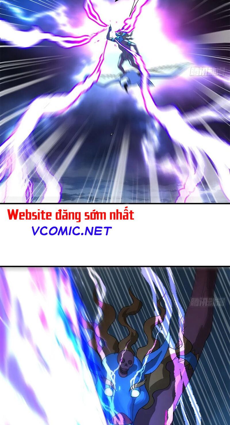 đọc truyện Ta Luyện Khí Ba Ngàn Năm Chương 169 ảnh 42 tại Thiên Thai Truyện