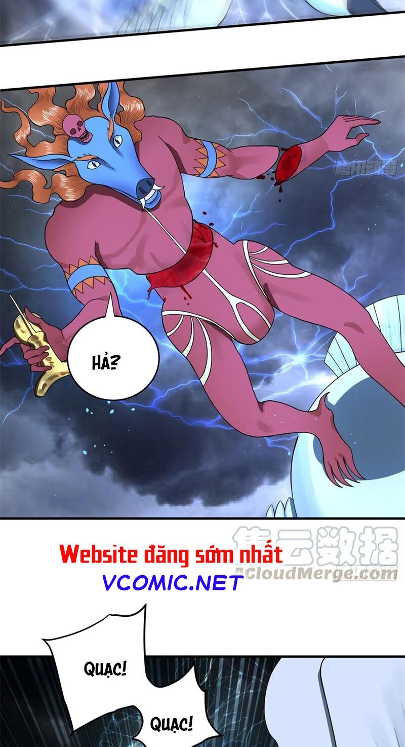 đọc truyện Ta Luyện Khí Ba Ngàn Năm Chương 169 ảnh 49 tại Thiên Thai Truyện