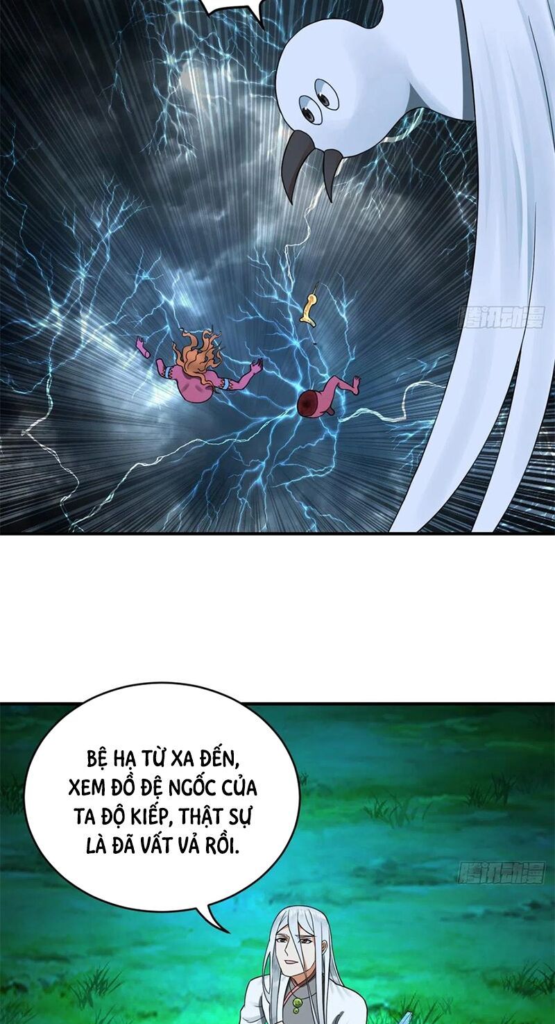 đọc truyện Ta Luyện Khí Ba Ngàn Năm Chương 169 ảnh 50 tại Thiên Thai Truyện