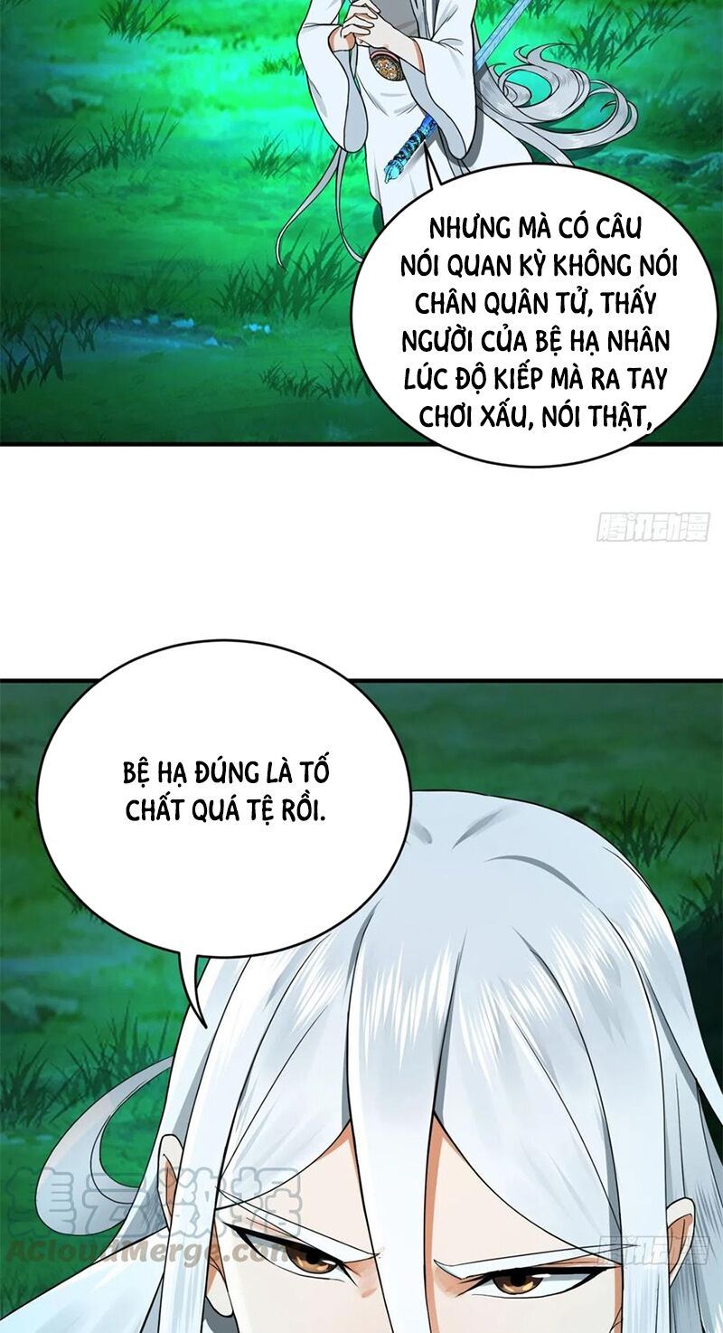 đọc truyện Ta Luyện Khí Ba Ngàn Năm Chương 169 ảnh 51 tại Thiên Thai Truyện