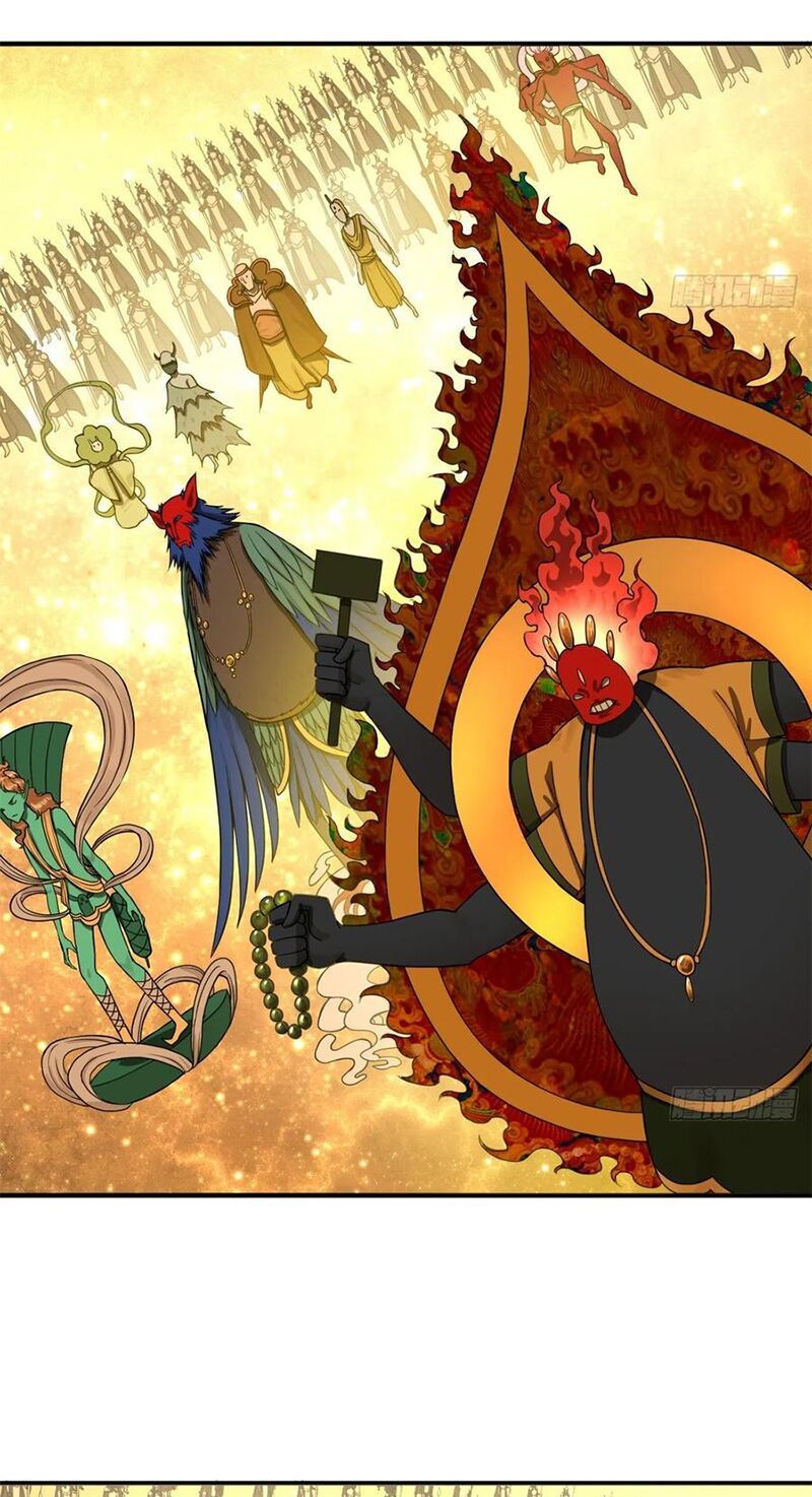 đọc truyện Ta Luyện Khí Ba Ngàn Năm Chương 169 ảnh 55 tại Thiên Thai Truyện