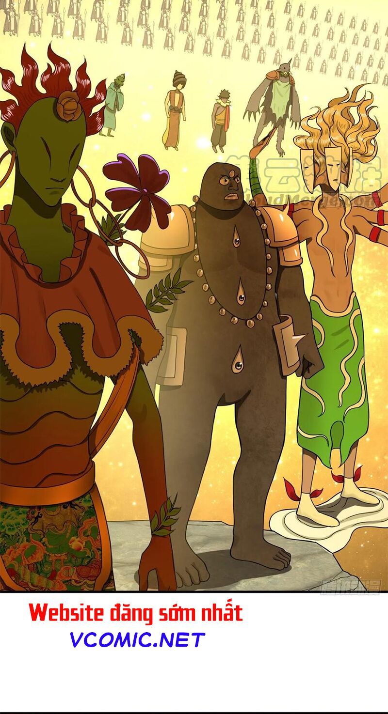 đọc truyện Ta Luyện Khí Ba Ngàn Năm Chương 169 ảnh 56 tại Thiên Thai Truyện