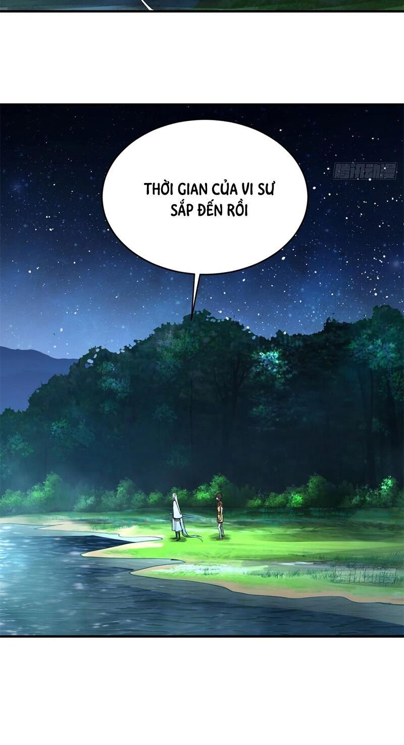 đọc truyện Ta Luyện Khí Ba Ngàn Năm Chương 169 ảnh 11 tại Thiên Thai Truyện