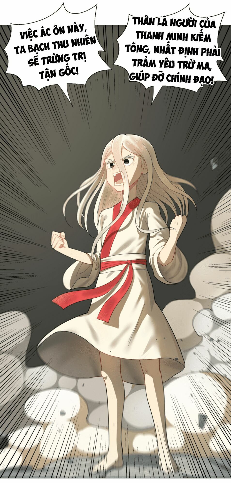 đọc truyện Ta Luyện Khí Ba Ngàn Năm Chương 17 ảnh 14 tại Thiên Thai Truyện