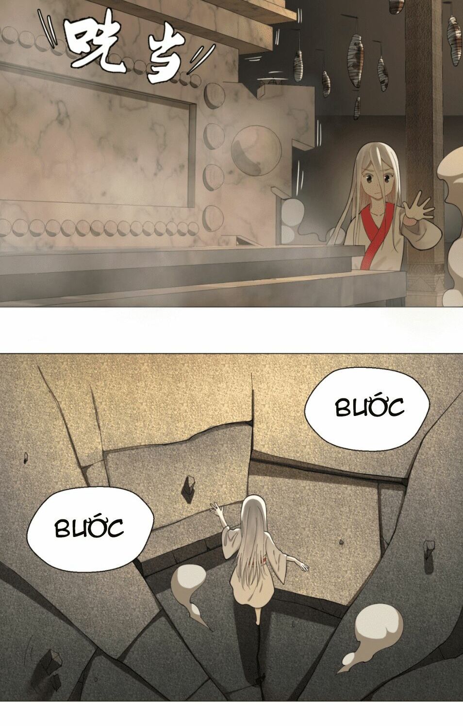 đọc truyện Ta Luyện Khí Ba Ngàn Năm Chương 17 ảnh 18 tại Thiên Thai Truyện