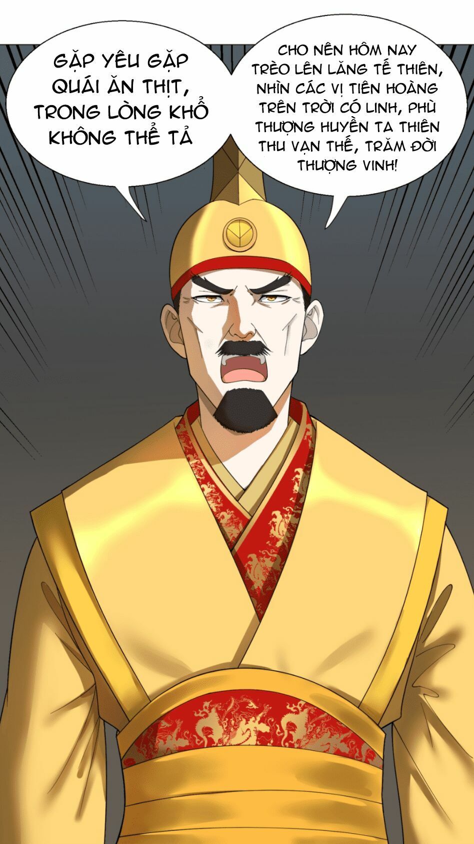 đọc truyện Ta Luyện Khí Ba Ngàn Năm Chương 17 ảnh 23 tại Thiên Thai Truyện