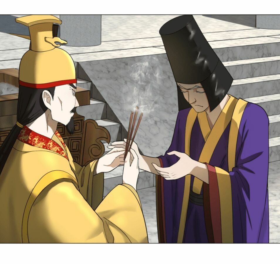 đọc truyện Ta Luyện Khí Ba Ngàn Năm Chương 17 ảnh 24 tại Thiên Thai Truyện