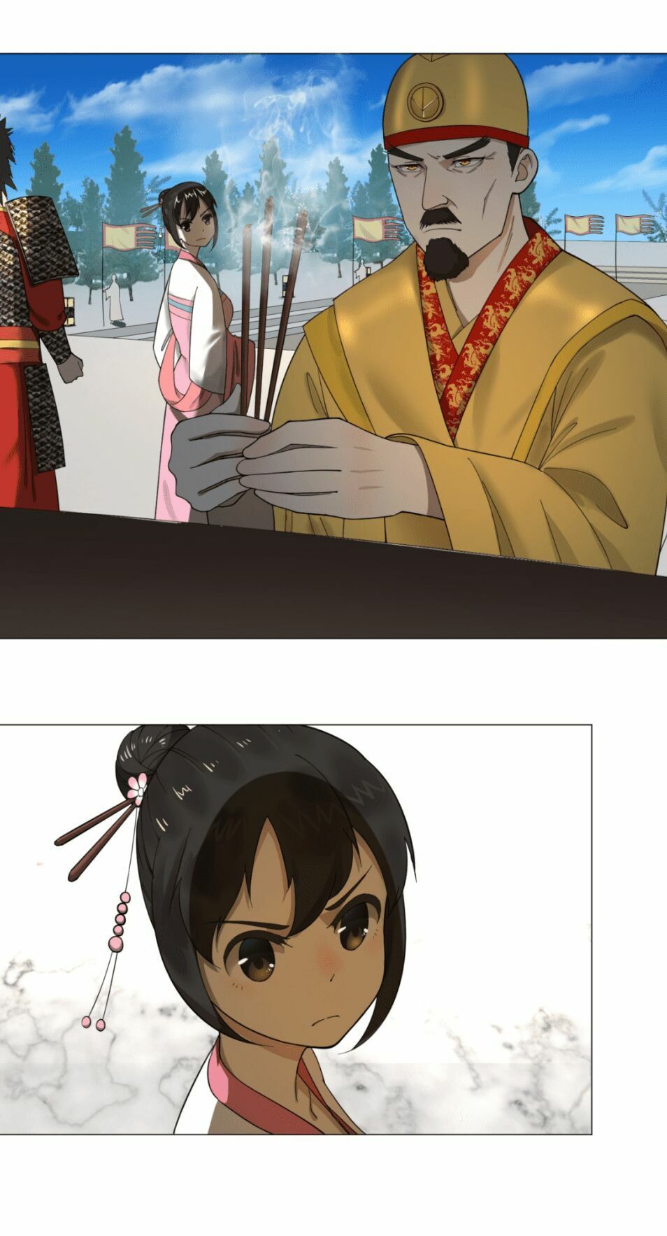 đọc truyện Ta Luyện Khí Ba Ngàn Năm Chương 17 ảnh 25 tại Thiên Thai Truyện