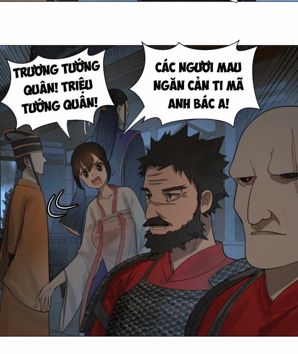 đọc truyện Ta Luyện Khí Ba Ngàn Năm Chương 17 ảnh 30 tại Thiên Thai Truyện