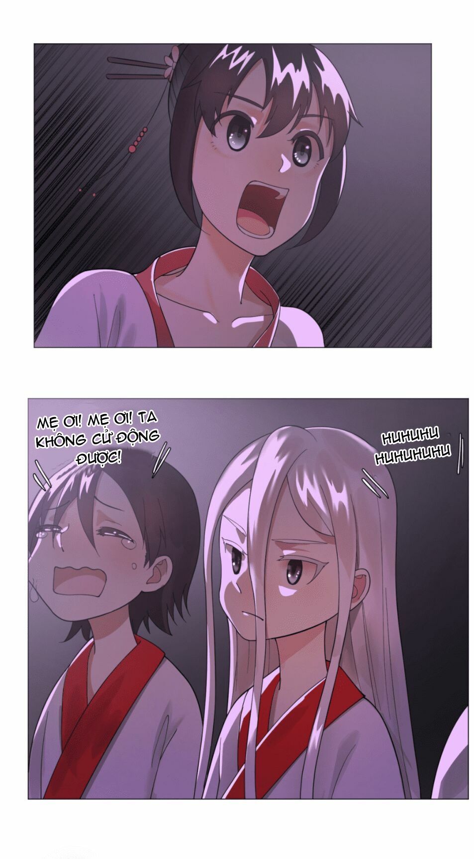 đọc truyện Ta Luyện Khí Ba Ngàn Năm Chương 17 ảnh 35 tại Thiên Thai Truyện