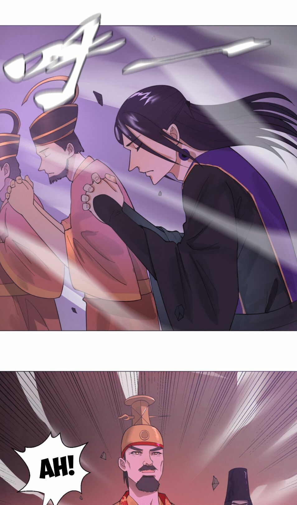 đọc truyện Ta Luyện Khí Ba Ngàn Năm Chương 17 ảnh 39 tại Thiên Thai Truyện