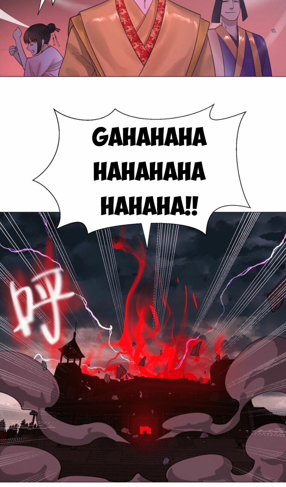 đọc truyện Ta Luyện Khí Ba Ngàn Năm Chương 17 ảnh 40 tại Thiên Thai Truyện