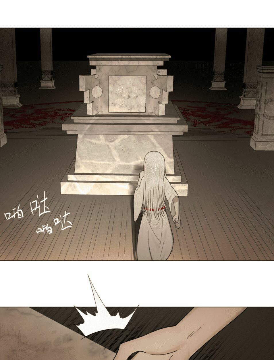 đọc truyện Ta Luyện Khí Ba Ngàn Năm Chương 17 ảnh 6 tại Thiên Thai Truyện