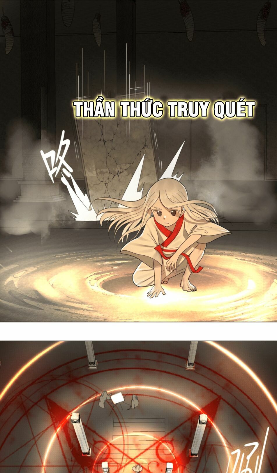 đọc truyện Ta Luyện Khí Ba Ngàn Năm Chương 17 ảnh 9 tại Thiên Thai Truyện