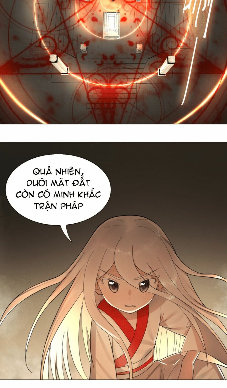 đọc truyện Ta Luyện Khí Ba Ngàn Năm Chương 17 ảnh 10 tại Thiên Thai Truyện