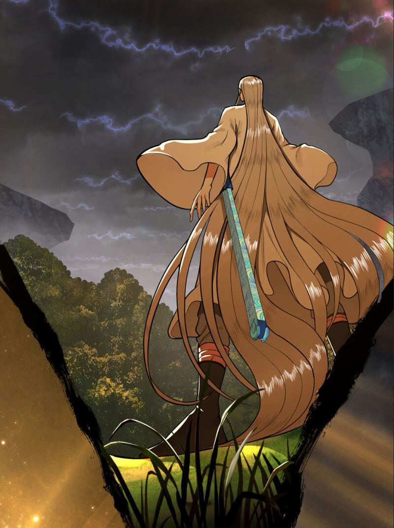 đọc truyện Ta Luyện Khí Ba Ngàn Năm Chương 170 ảnh 5 tại Thiên Thai Truyện