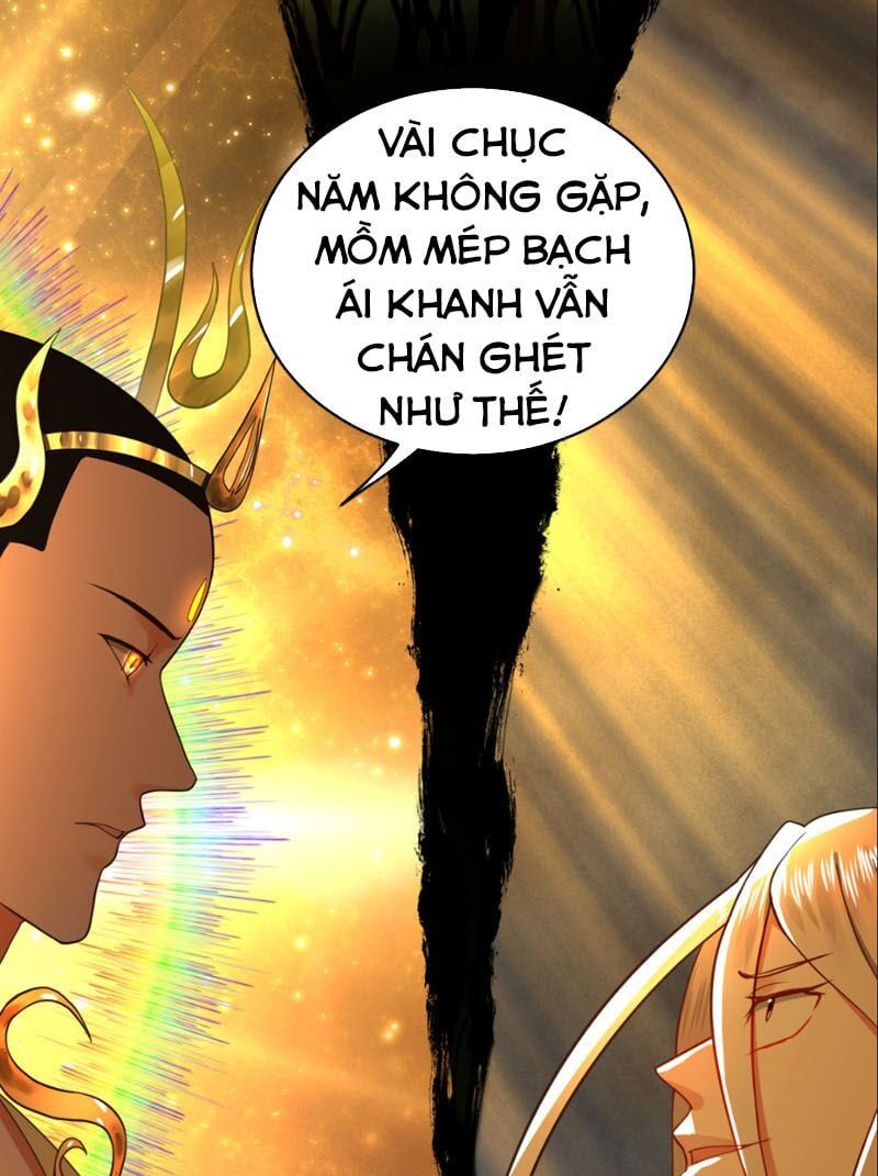 đọc truyện Ta Luyện Khí Ba Ngàn Năm Chương 170 ảnh 6 tại Thiên Thai Truyện