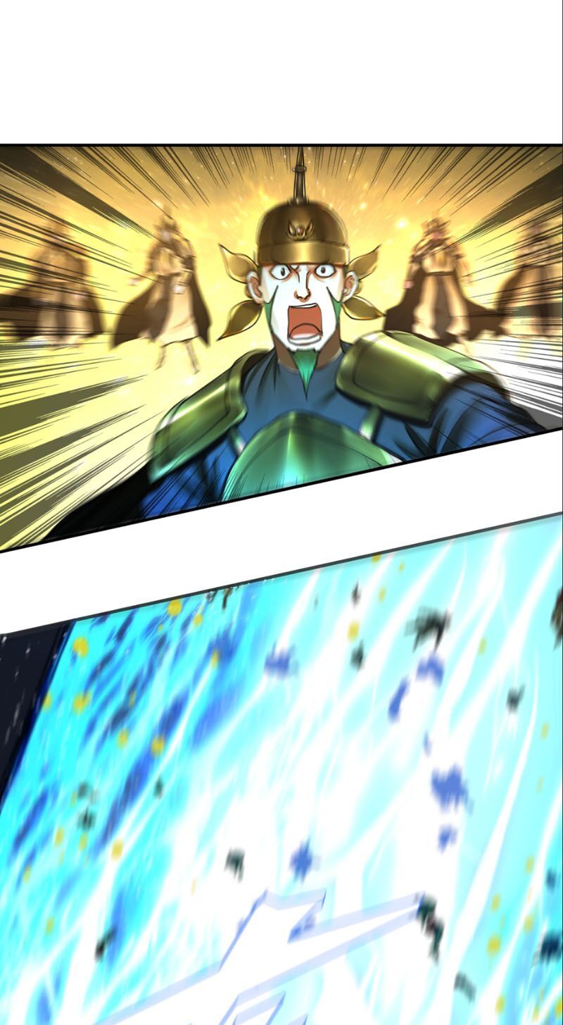 đọc truyện Ta Luyện Khí Ba Ngàn Năm Chương 170 ảnh 46 tại Thiên Thai Truyện