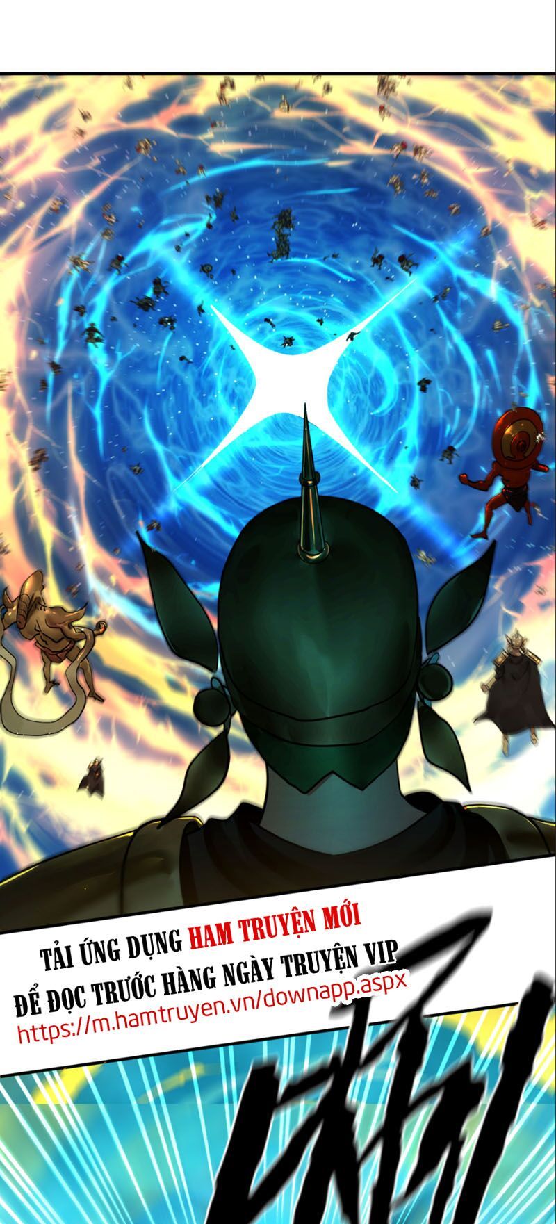 đọc truyện Ta Luyện Khí Ba Ngàn Năm Chương 170 ảnh 48 tại Thiên Thai Truyện